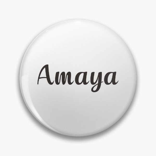 Item preview, Amaya designed and sold by 99Posters.