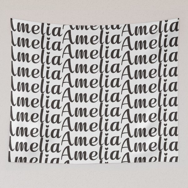 Item preview, Amelia designed and sold by 99Posters.
