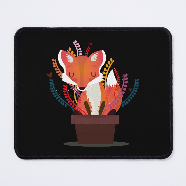 Item preview, Fox in the pot  designed and sold by BrandonSa10030.