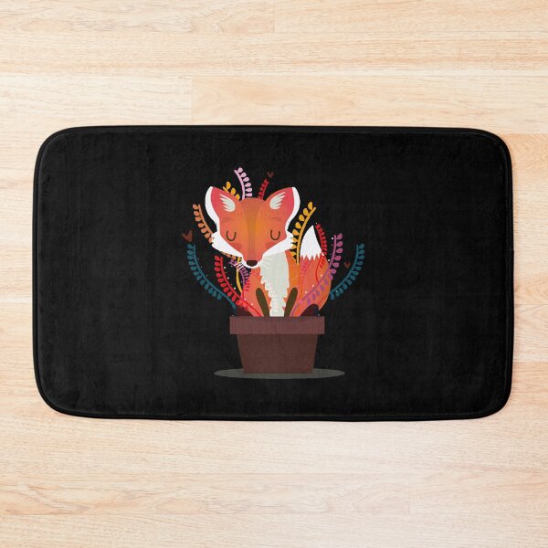 Item preview, Fox in the pot  designed and sold by BrandonSa10030.