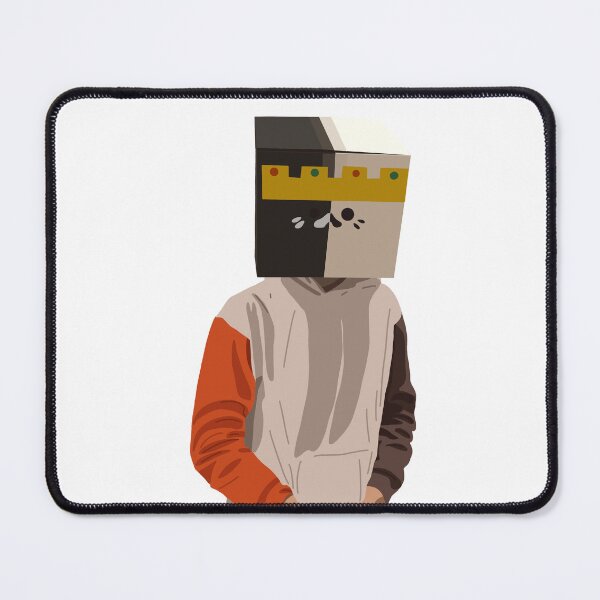 Item preview, Catboo | Fanart designed and sold by JustVibz.
