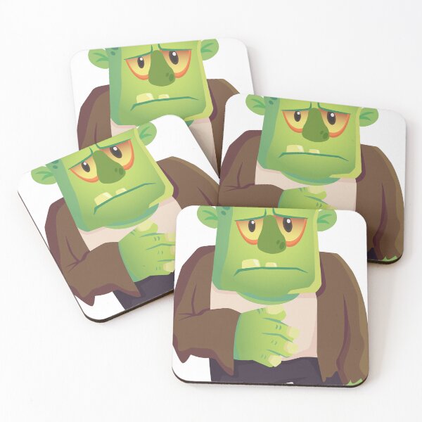 Item preview, Frankenstein Mourning designed and sold by lifeoftrickster.