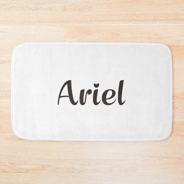 Item preview, Ariel designed and sold by 99Posters.