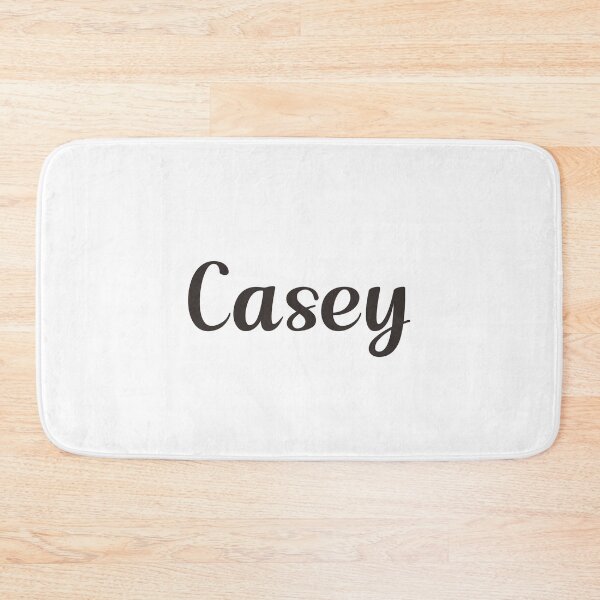 Item preview, Casey designed and sold by 99Posters.