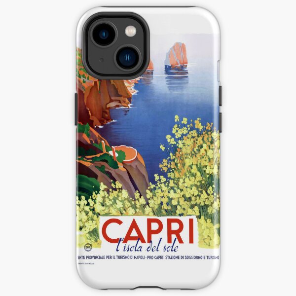 Capri  Lens Roses