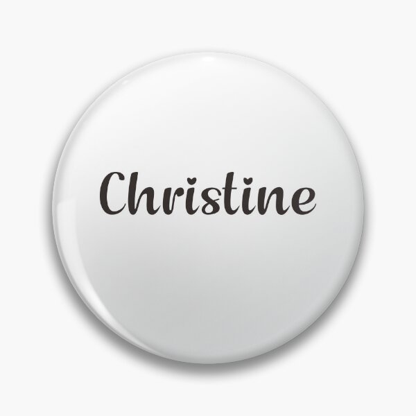 Item preview, Christine designed and sold by 99Posters.