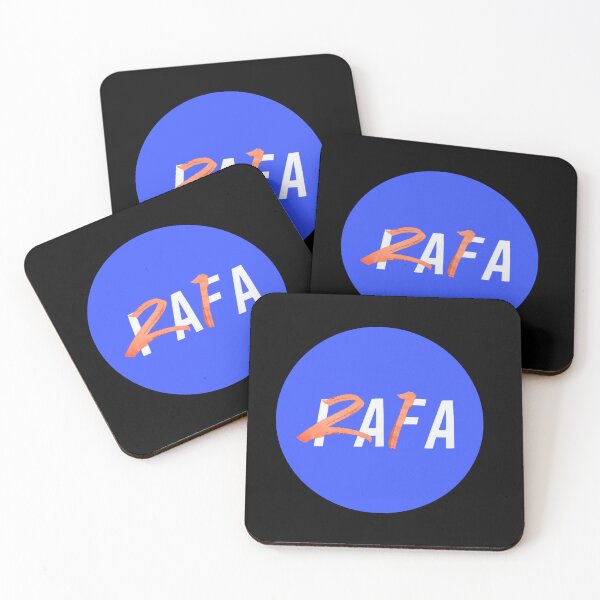 Item preview, Rafa 21 Sticker designed and sold by beluovera.