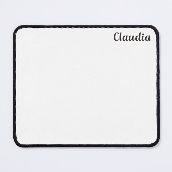 Item preview, Claudia designed and sold by 99Posters.