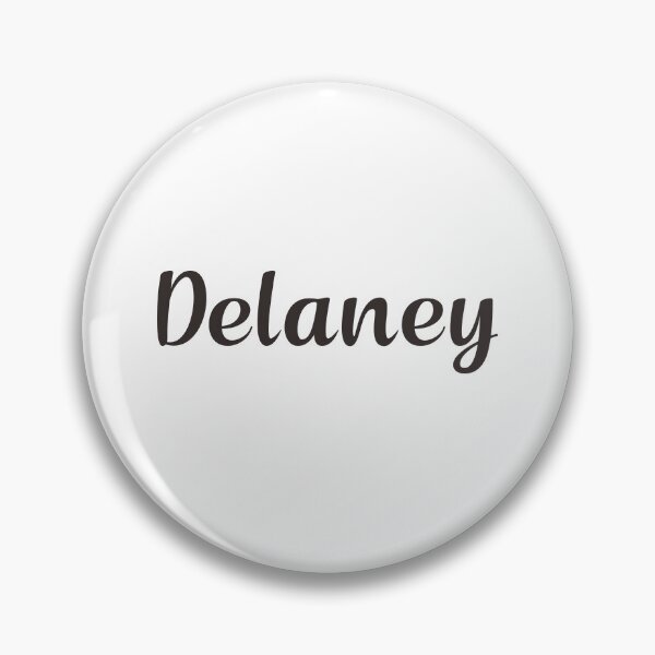 Item preview, Delaney designed and sold by 99Posters.
