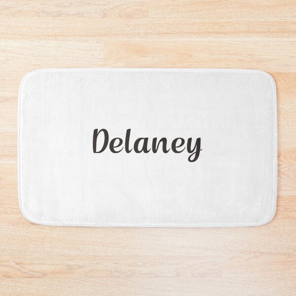 Item preview, Delaney designed and sold by 99Posters.
