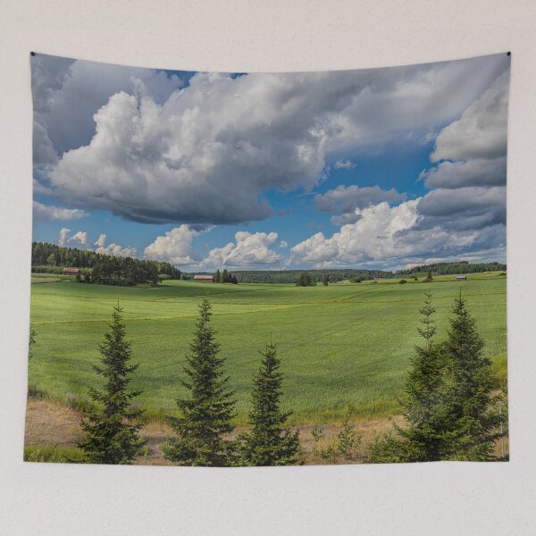 Item preview, Clouds 3 designed and sold by Veikko  Suikkanen.