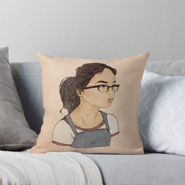 Item preview, "I'm fine." designed and sold by claramendiola.