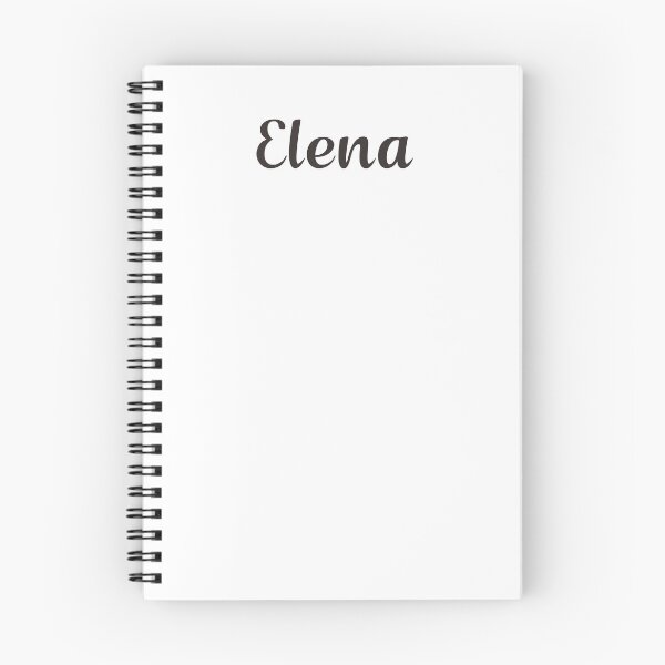 Artikelvorschau, Elena entworfen und verkauft von 99Posters.