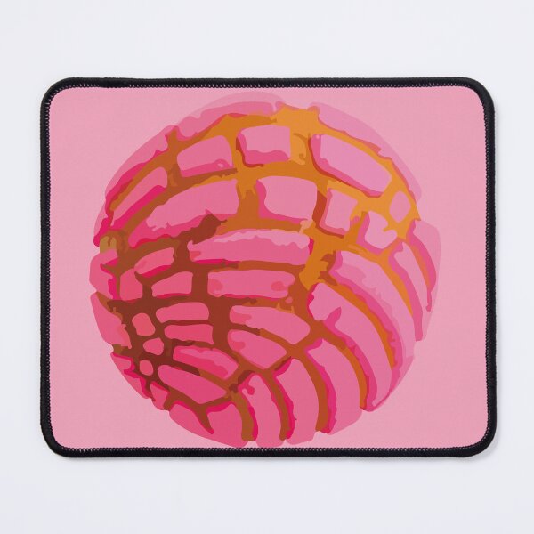 Item preview, Pink concha bread mexican concha pan dulce mexican food lover designed and sold by T-Mex.
