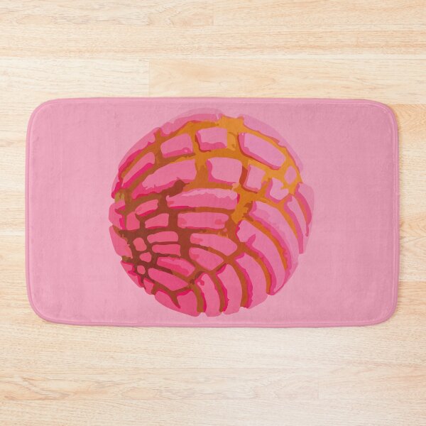 Item preview, Pink concha bread mexican concha pan dulce mexican food lover designed and sold by T-Mex.