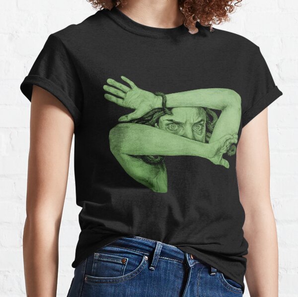 Item preview, medusa designed and sold by hadriatics.