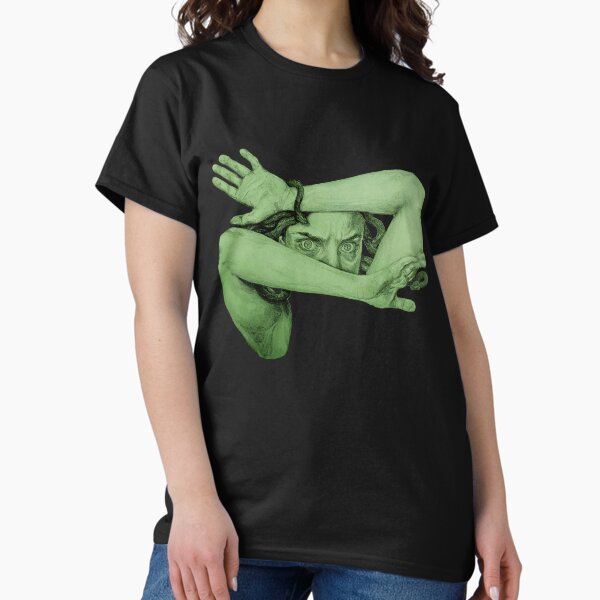 Item preview, medusa designed and sold by hadriatics.