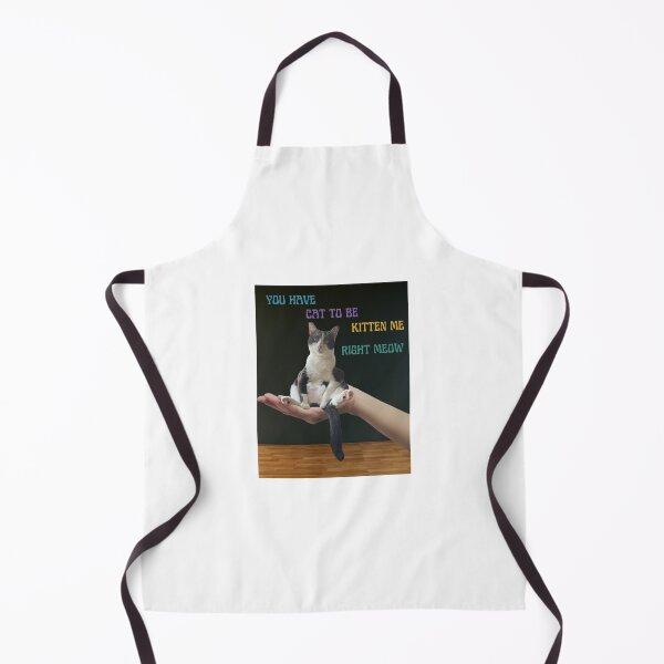 Item preview, You have cat to be kitten me right meow  designed and sold by Wolf-Bird-Nest.