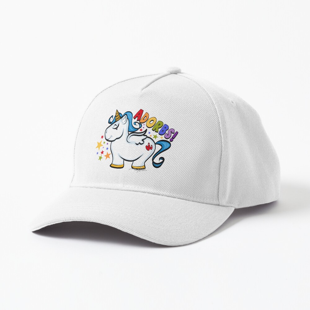 Item preview, Baseball Cap designed and sold by artinthegarage.