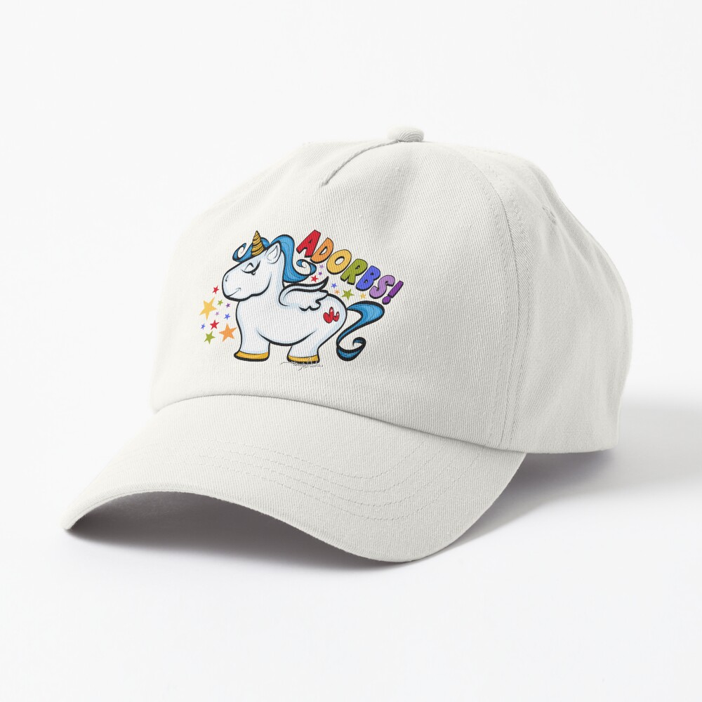 Item preview, Dad Hat designed and sold by artinthegarage.
