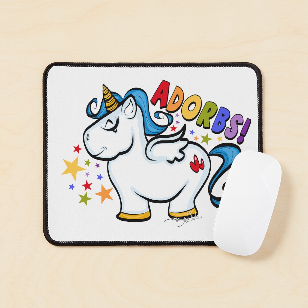 Item preview, Mouse Pad designed and sold by artinthegarage.