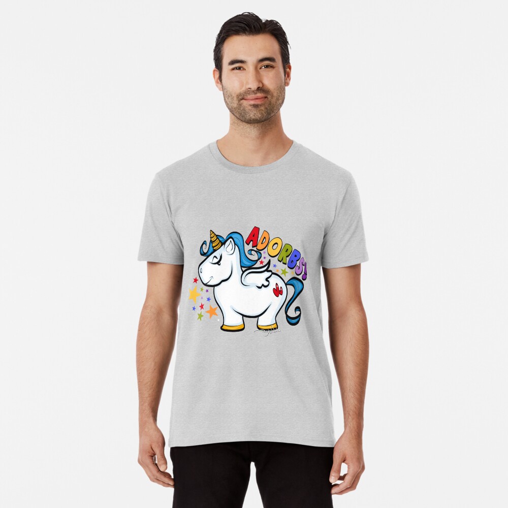 Item preview, Premium T-Shirt designed and sold by artinthegarage.