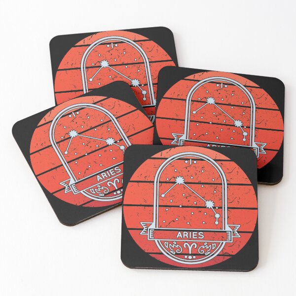 Item preview, Aries Starsign designed and sold by capotees.