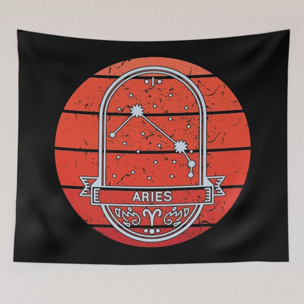 Item preview, Aries Starsign designed and sold by capotees.