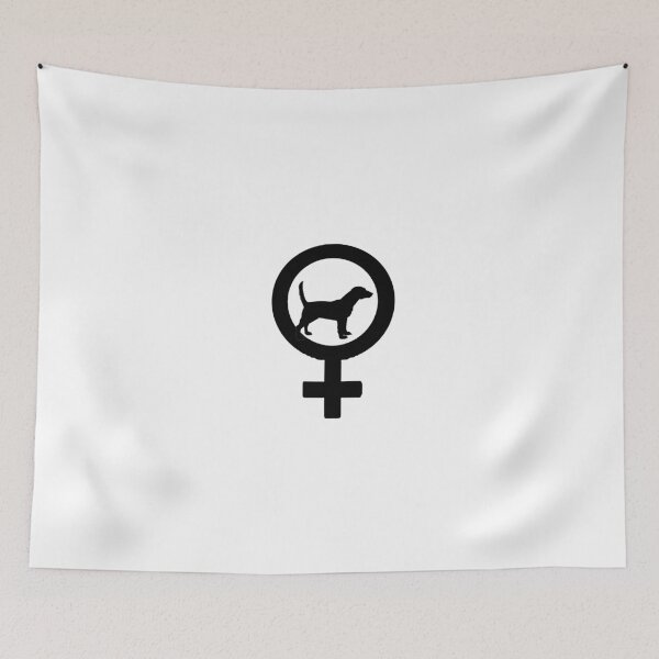 Item preview, Venus Beagle designed and sold by DelirusFurittus.