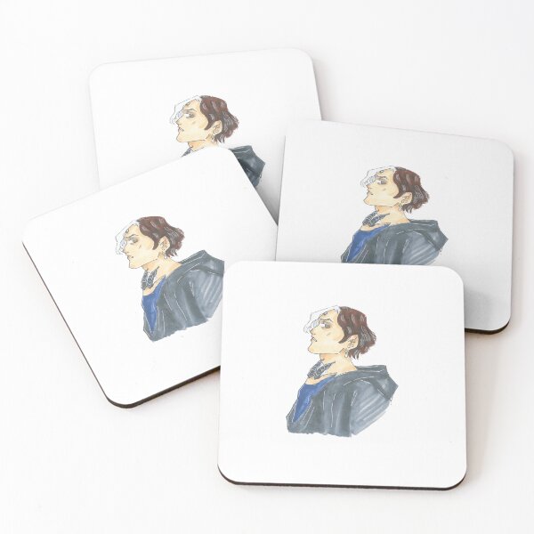 Item preview, Emet-Selch Judges You designed and sold by SteeKira.