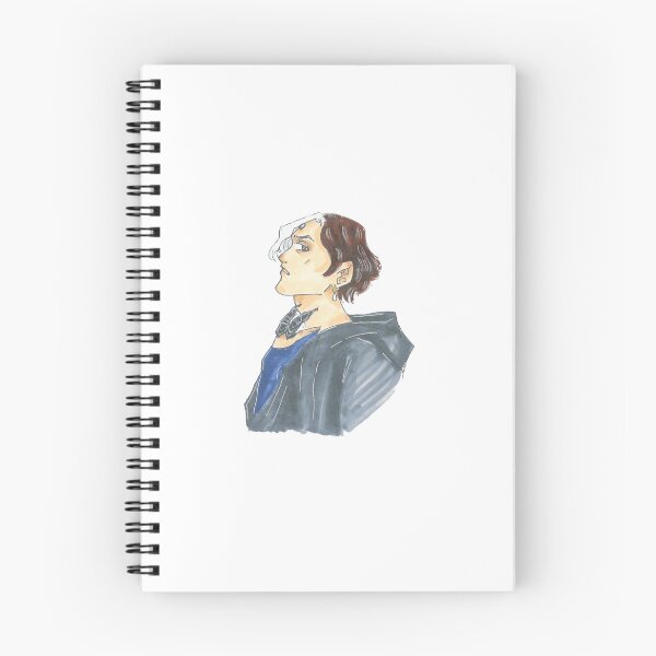 Item preview, Emet-Selch Judges You designed and sold by SteeKira.