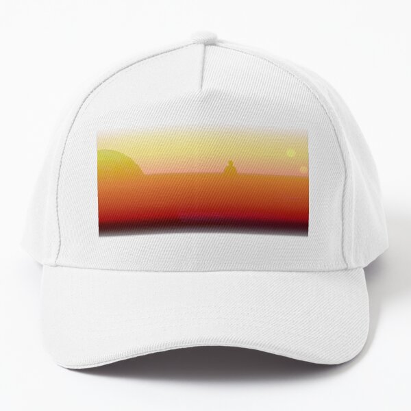 Item preview, Tatooine Sunset designed and sold by arginal.
