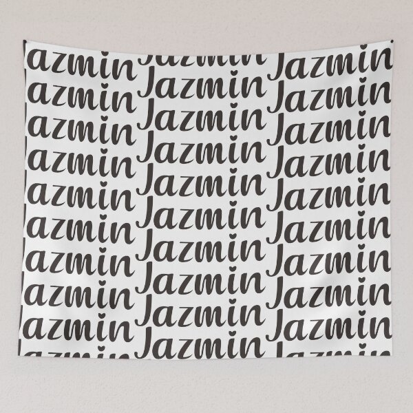 Item preview, Jazmin designed and sold by 99Posters.