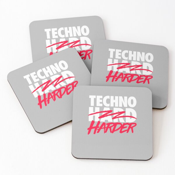 Item preview, Erotic Music Disgusting Promiscuous Techno Harder Graphic Gifts designed and sold by MamieJonest.