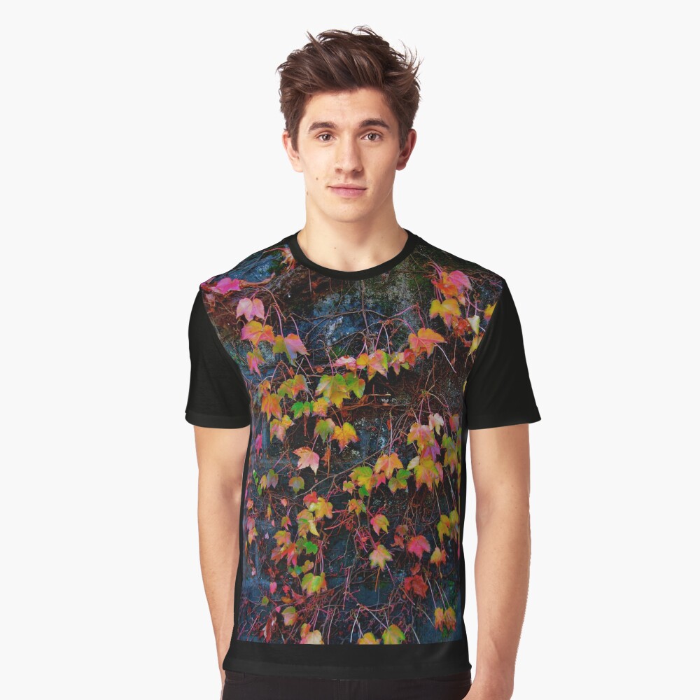 Item preview, Graphic T-Shirt designed and sold by Jdubphotog.