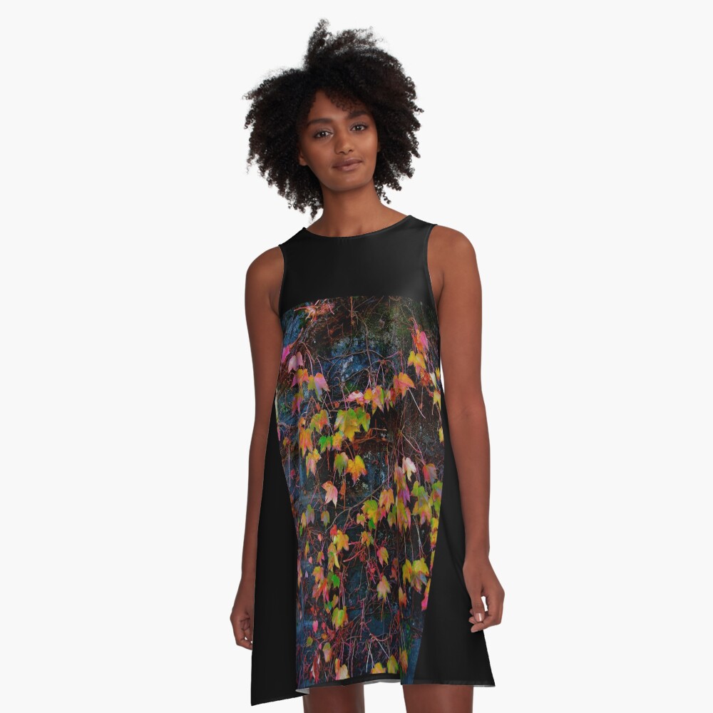 Item preview, A-Line Dress designed and sold by Jdubphotog.