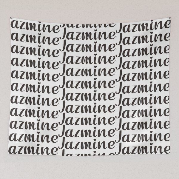 Item preview, Jazmine designed and sold by 99Posters.