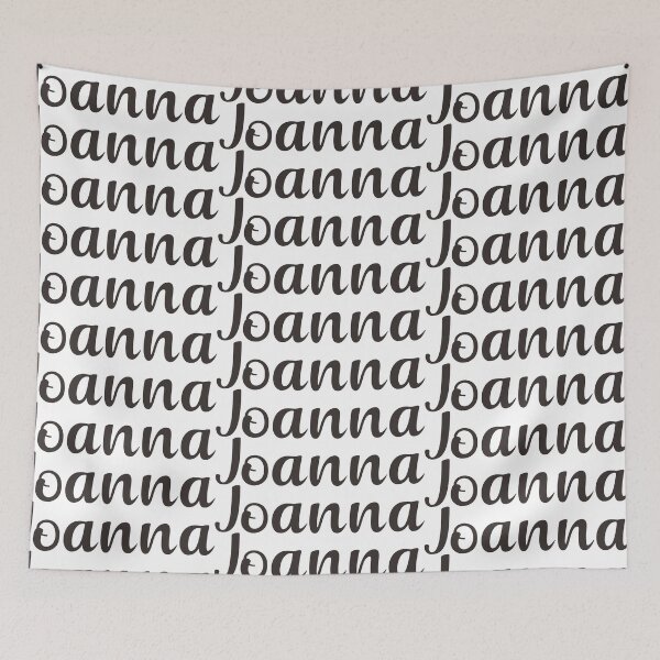 Item preview, Joanna designed and sold by 99Posters.