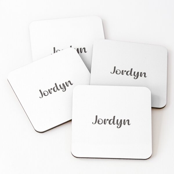 Item preview, Jordyn designed and sold by 99Posters.