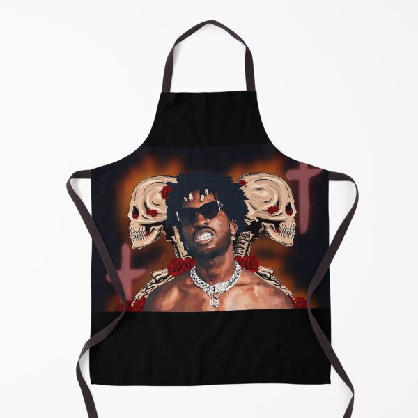 Item preview, Saint-Jean hoodie designed and sold by Garland MKnottJr.
