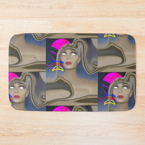 Item preview, Alien Desert designed and sold by WinArtDesigns.