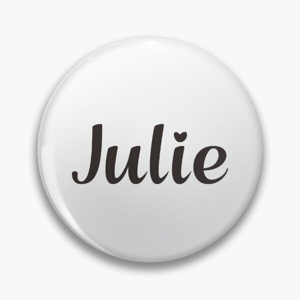 Item preview, Julie designed and sold by 99Posters.
