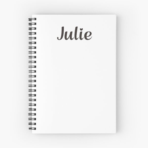 Item preview, Julie designed and sold by 99Posters.