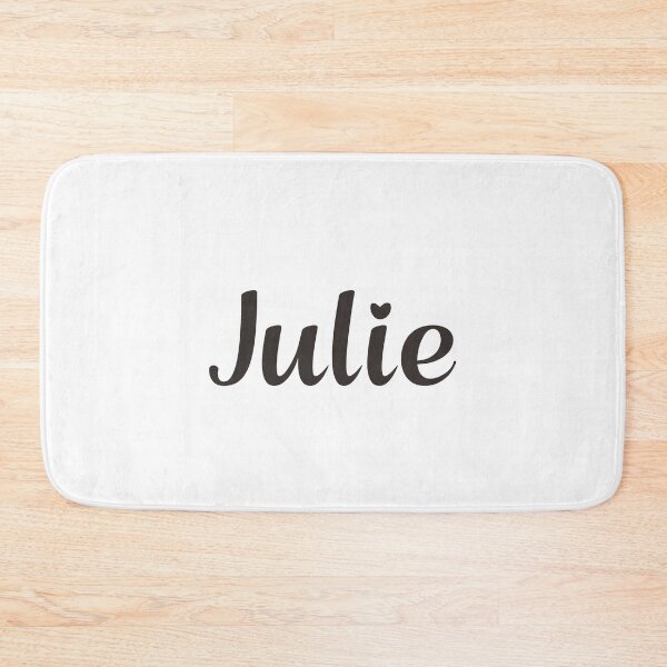 Item preview, Julie designed and sold by 99Posters.
