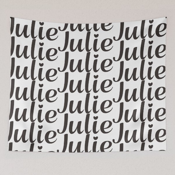 Item preview, Julie designed and sold by 99Posters.