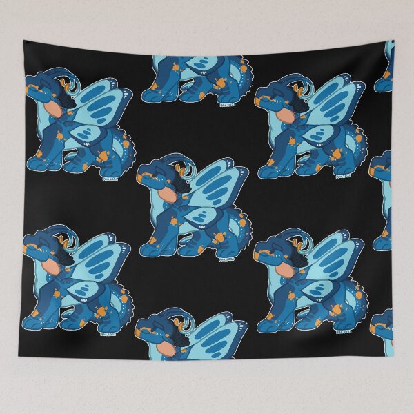 Item preview, Swordtail  designed and sold by SandraCoo71209.
