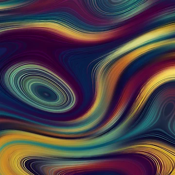 Artwork thumbnail, Colorful Abstracts 3 by Mandala Of Life