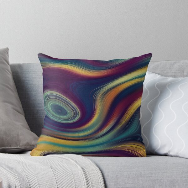Item preview, Colorful Abstracts 3 designed and sold by Mandala Of Life.