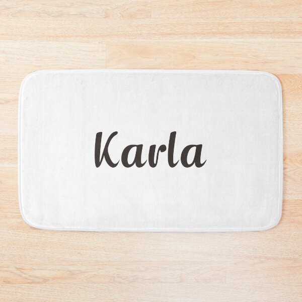 Item preview, Karla designed and sold by 99Posters.