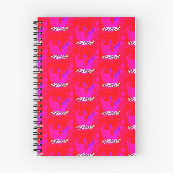 Item preview, Meowish / Logo - Bobette - Edition Lite-Brite (Pink Summer Day Version) designed and sold by Brazz Official.